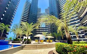 LANDSCAPE SOLAR FORTALEZA - Beira Mar - WIFI 250 MB